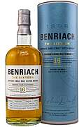 Benriach The Sixteen