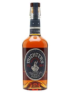 Michter's US*1 Unblended American Whiskey Sample