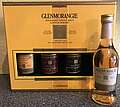 Glenmorangie Nectar D'or Sauternes Cask Finish