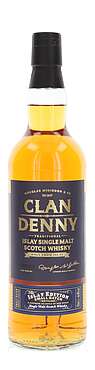 Single Malt Clan Denny