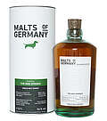 Malts of Germany - The Nine Springs - American & German Oak Casks  Batch No. 2