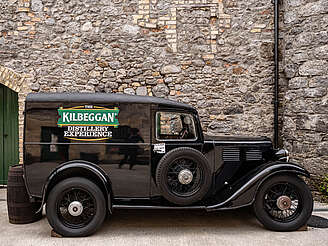 Kilbeggan old car&nbsp;hochgeladen von&nbsp;anonym, 06.07.2022