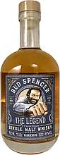 St. Kilian Bud Spencer - The Legend - Peated Batch #1