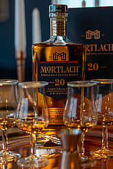 Mortlach Whisky Bottle&nbsp;uploaded by&nbsp;Ben, 07. Feb 2106