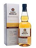 Glen Moray Madeira Cask Project 2006 13 Year Old