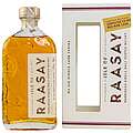 Raasay Single Cask #18/251 1st Fill Unpeated ex-Bordeaux Red Wine Cask
