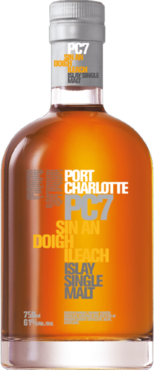 Port Charlotte PC7 Sin An Doigh Ileach