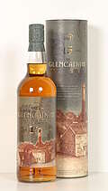 Glencadam old bottling