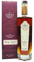 Lakes Distillery Whiskymaker´s Reserve No. 4