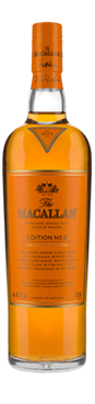 Macallan The Macallan Edition No. 2