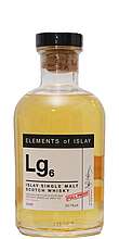 Elements of Islay LG6