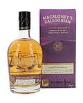 Macaloney's Caledonian Invermallie Ex Bourbon