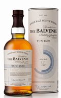 Balvenie TUN 1509 Batch No. 6