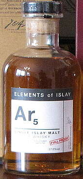 Ardbeg Elements Of Islay Ar5