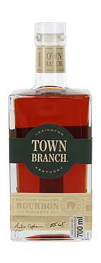 Town Branch Single Barrel