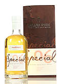 Mackmyra Special 06 Bourbon and Sherry