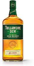 Tullamore D.E.W. Tullamore D.E.W. - Blended Irish Whiskey