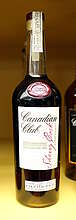Canadian Club Double Matured Sherry