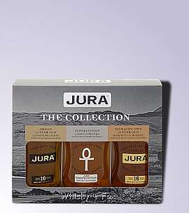 Jura - Miniatursortiment