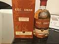 Kilchoman Small Batch for The Netherlands No.2