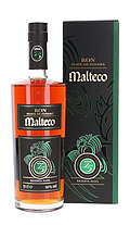 Malteco Reserva Maya Rum