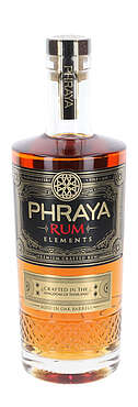 Phraya Elements Rum