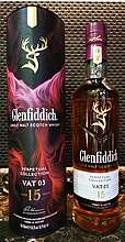 Glenfiddich Perpetual Collection VAT 03