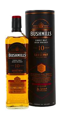 Bushmills Causeway Collection Cognac Cask