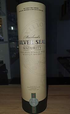 Silver Seal Muirheads Silver Seal Maturity