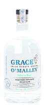 Grace O`Malley Heather Infused Gin