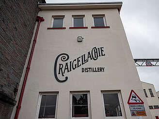 Craigellachie distillery&nbsp;hochgeladen von&nbsp;anonym, 07.12.2023