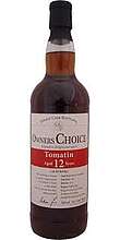 Tomatin Owners Choice