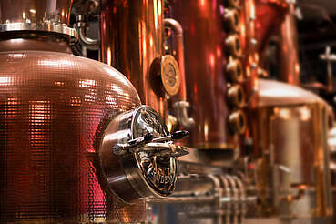 Sipsmith Distillery Stills&nbsp;uploaded by&nbsp;Ben, 07. Feb 2106
