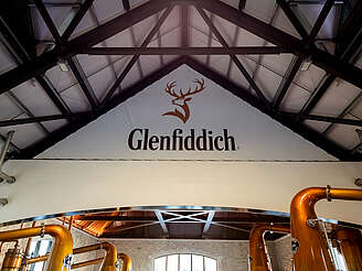 Glenfiddich logo&nbsp;hochgeladen von&nbsp;anonym, 16.11.2023