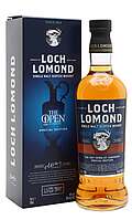 Loch Lomond The Open Special Edition 2022   150th St. Andrews