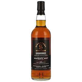 Macduff 100 Proof Exceptional Cask Edition #3