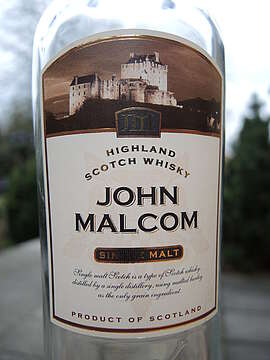 John Malcom