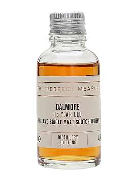 Dalmore The Fifteen