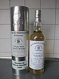 Linkwood Speyside Single Malt Scotch Whisky