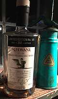 Schwane Distillery, Fränkischer Whisky
