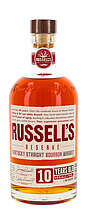 Russell's Reserve Reserve Bourbon - neues Design