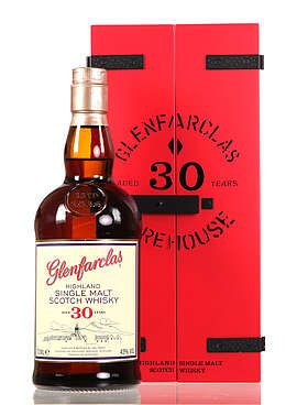 Glenfarclas