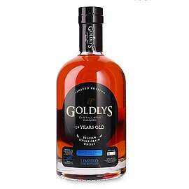 Goldlys Goldlys  Madeira Finish 14Y