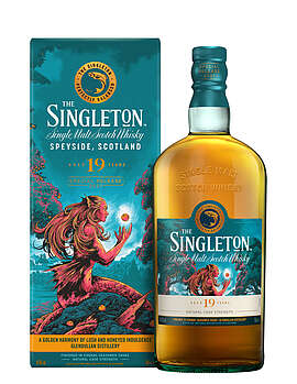 The Singleton Special Release