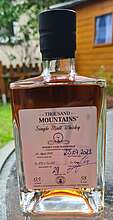 Thousand Mountains Whisky Oase Sonnenhof