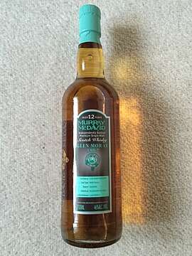 Glen Moray