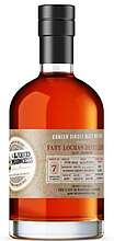 Peaty Five The Liquid Madness - Find 2 - Fary Lochan - Oloroso Sherry Cask