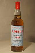 Glenfarclas Fino Sherry Cask