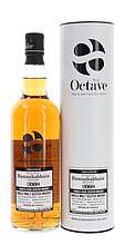 Bunnahabhain Octave 'Whisky.de exklusiv'