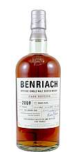 Benriach Cask Edition